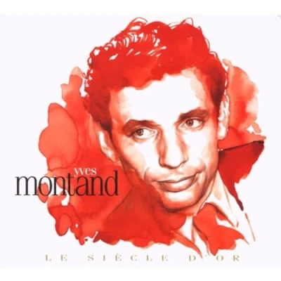 Afbeelding van Yves Montand Le Siecle D Or (2 CD)
