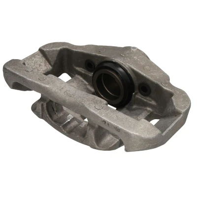 Afbeelding van BUDWEG CALIPER 344184 Remklauw BMW: 5 Touring, Saloon