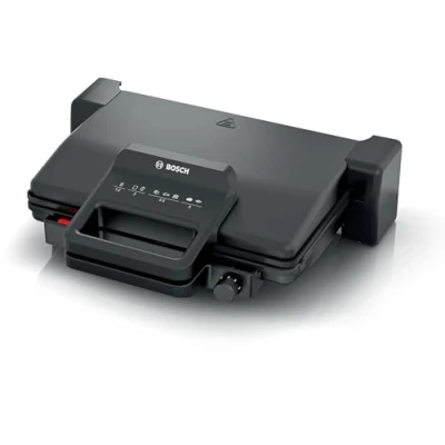 Afbeelding van Bosch TCG3323 contactgrill