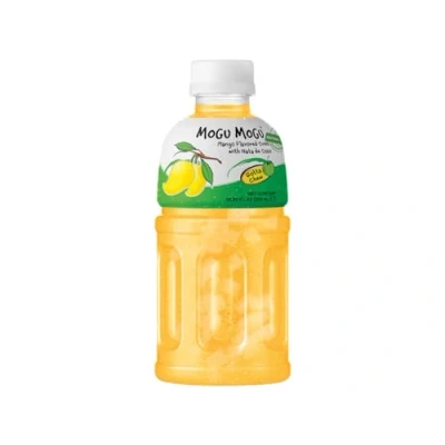 Afbeelding van mogu Mango Drink 320 ml