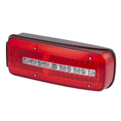 Afbeelding van Achterl Daf CF/LF/XF 2013 re led 2VP 012 381 261