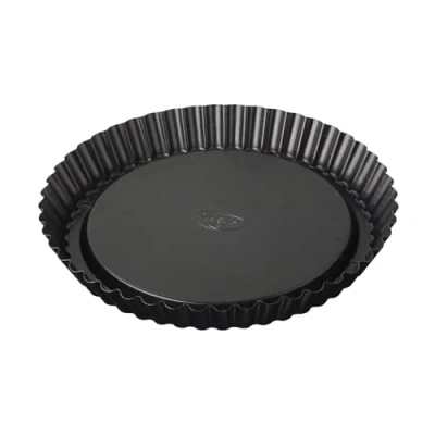 Image de Moule à tarte renversée 22 cm Dr.Oetker Tradition ref 1457