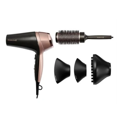 Image de Remington D5706 Curl &amp; Straight Confidence
