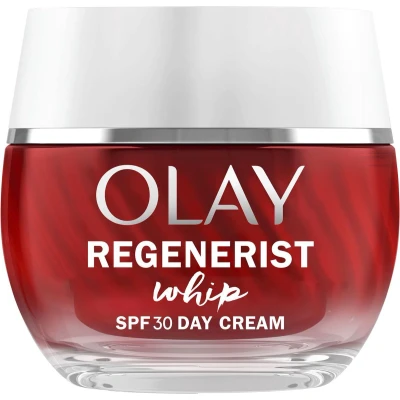 Afbeelding van Olay Hydraterende Crème SPF30 Regenerist Whip 50ml