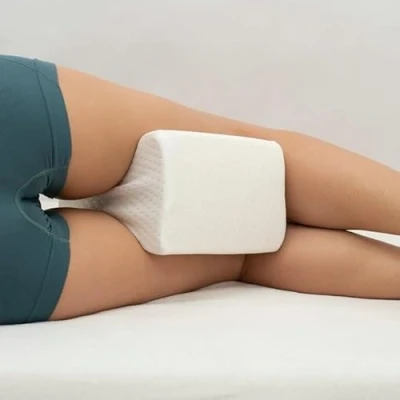 Afbeelding van Relax beenkussen
