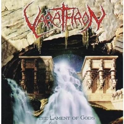 Afbeelding van Varathron Lament of Gods (LP)