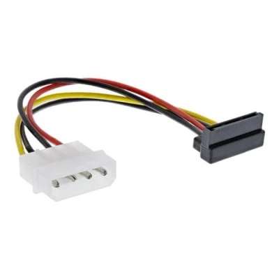 Image de InLine adaptateur secteur 15 cm