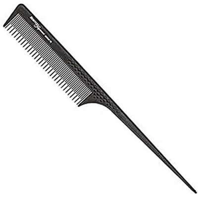 Afbeelding van Hercules Sägemann HS C20 Tail comb for backcombing