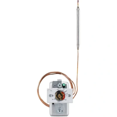 Afbeelding van Jumo 60000211 Temperatuurbegrenzer