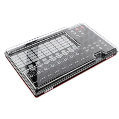 Afbeelding van Decksaver Akai APC40 MK2 cover