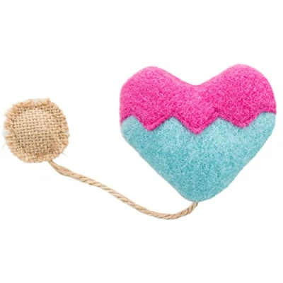 Afbeelding van Trixie Knuffel hartje
