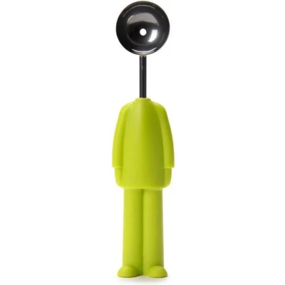 Afbeelding van Monkey Business Melo Man Green