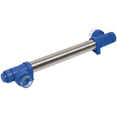 Afbeelding van Blue Lagoon UV C Tech 75 Watt 75.000L Vermogen W sterilisator