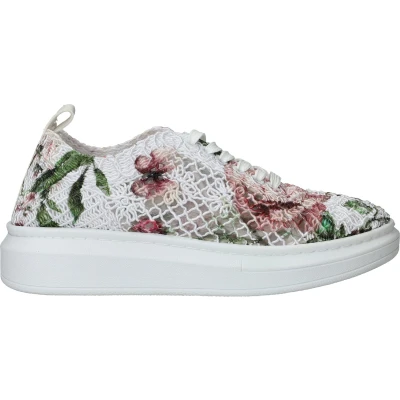 Afbeelding van Mustang Sneakers Laag Overige Maat 36