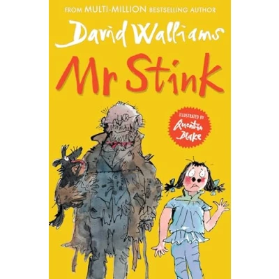 Afbeelding van Mr Stink