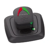 Afbeelding van 589223 Controller single pad