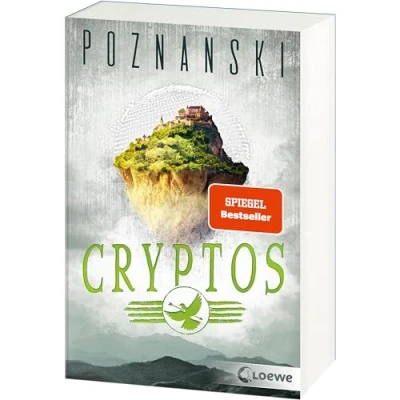 Afbeelding van Cryptos