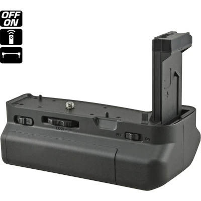 Afbeelding van Batterygrip for Canon EOS RP