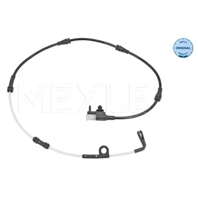 Afbeelding van MEYLE 53 14 527 0007 Slijtage Indicator Remblokken Achteras LAND ROVER: Range Rover 4, Sport