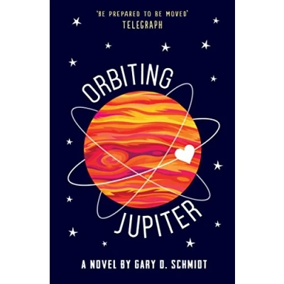 Afbeelding van Orbiting Jupiter