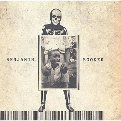 Afbeelding van Benjamin Booker (CD)
