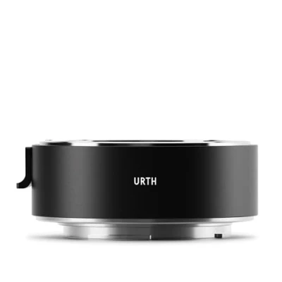 Afbeelding van Urth Elektronische adapter voor lensmontage EOS R, Lensadapters