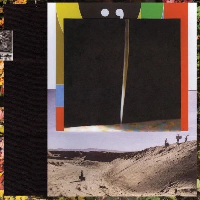Afbeelding van Bon Iver I,I (CD)