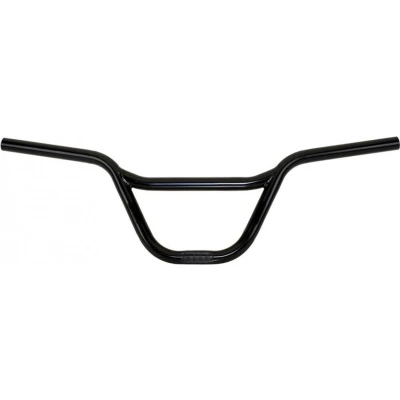 Afbeelding van Stuur BMX freestyle 22,2x650 mm zwart
