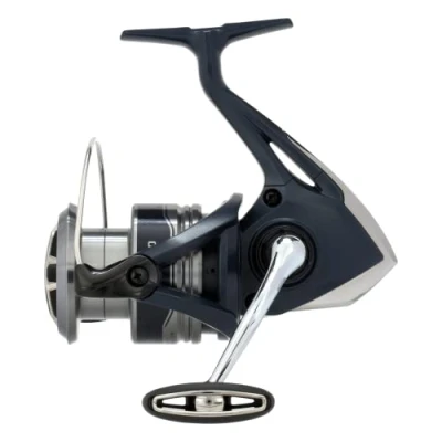 Afbeelding van Shimano Catana FE 4000 HG Spinmolen Slip voorop molens