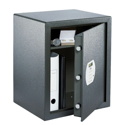 Afbeelding van Burg Wächter Meubelkluis Pure Safe PS140E met elektronisch codeslot