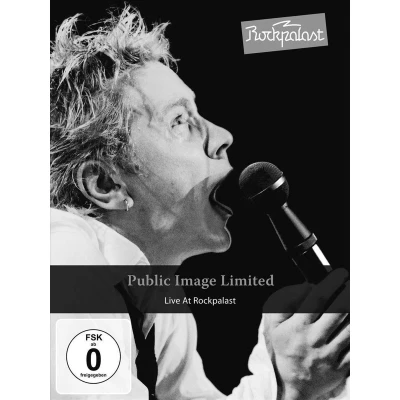 Afbeelding van Live at Rockpalast