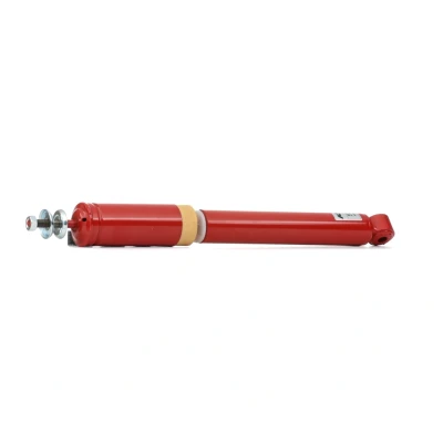 Afbeelding van KONI 80 1787 schokdemper Vooras Oliedruk 427 339 Dubbelpijp Telescoop Oog onderaan, Pen bovenaan VOLKSWAGEN: Beetle, Kaefer Convertible