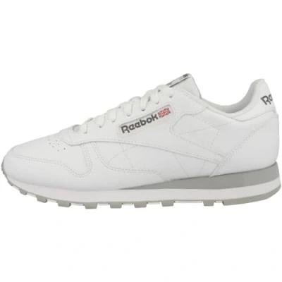 Afbeelding van Reebok Cuir classique, Gemengde sneakers