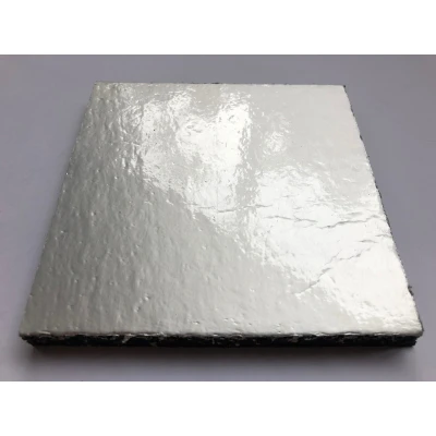 Afbeelding van Vaste terrasdrager AC 150x150x10 cm ook voor PVC houdende ondergrond
