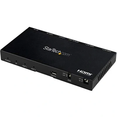 Afbeelding van HDMI Schakelaar Startech ST122HD20S