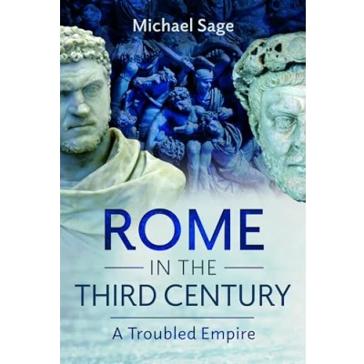 Afbeelding van Rome in the Third Century: A Troubled Empire