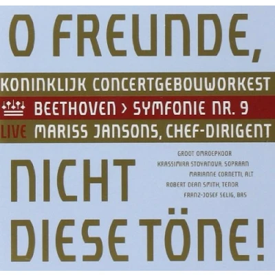 Afbeelding van Symphony No.9