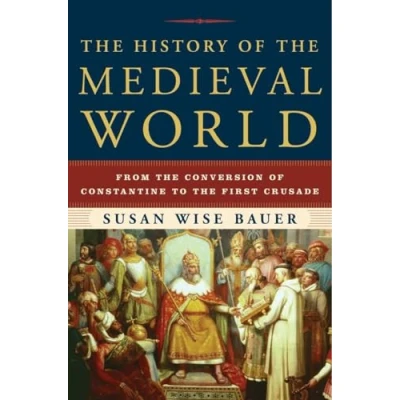 Afbeelding van the History of Medieval World
