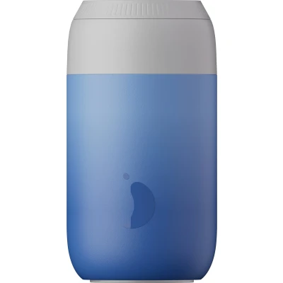 Afbeelding van Chillys Series 2 Beker Koffie to go 340ml Nightfall