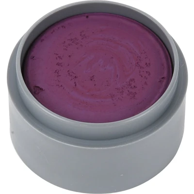 Afbeelding van Grimas Water Make up Pure Paars 601 15 ml