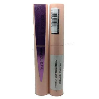 Afbeelding van Maybelline The Gypsy Shrine Total Temptation Mascara Black