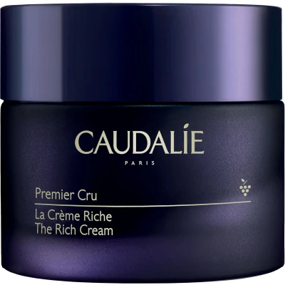Afbeelding van Caudalie Premier Cru De Rijke Crème