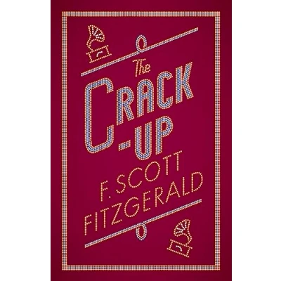 Afbeelding van The Crack up