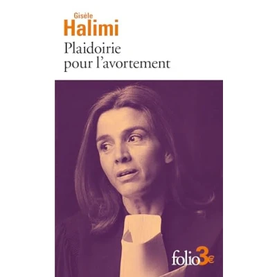 Afbeelding van Plaidoirie pour l&#039;avortement