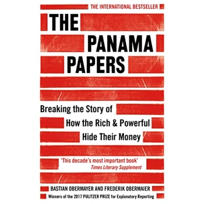 Afbeelding van Panama Papers