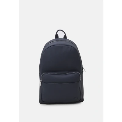 Afbeelding van Lacoste Classic Unisex Rugzak marine, Maat: One Size, Marine