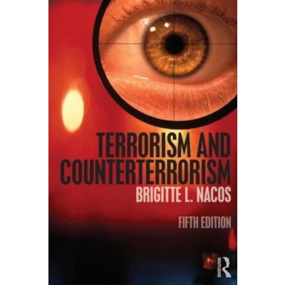 Afbeelding van Terrorism &amp; Counterterrorism