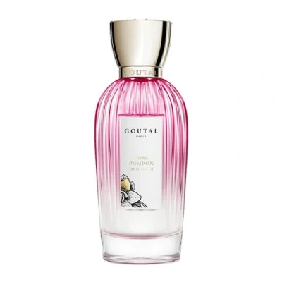 Image de Annick Goutal Rose Pompon Eau de Toilette 100 ml