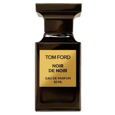 Afbeelding van Tom Ford Noir de 50 ml Eau Parfum Spray