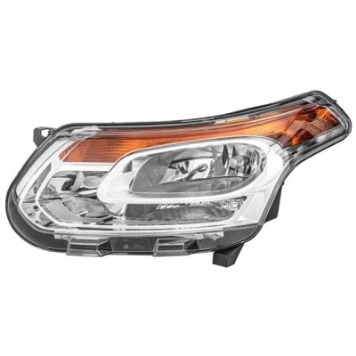Afbeelding van Hella Koplamp Citroen C3 Picasso 02/09 Links H7 1EG 009 767 011